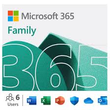 365 FAMILY ONLINE PRODUCT 365 KEY